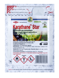 karathane-star